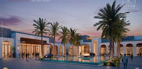 Mercan Group and 160 gold visas invest 56 million in a hotel in .
